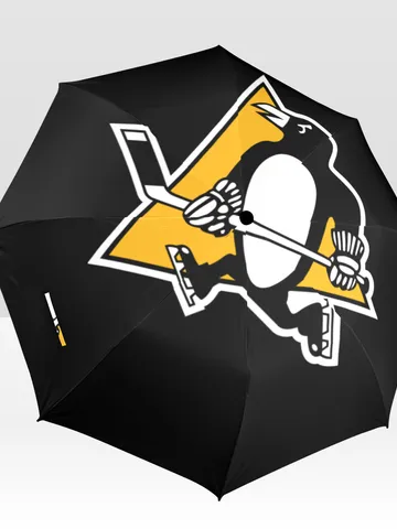 Pittsburgh Penguins Umbrella $44.97