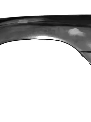 Front Left fender ABS plastic Totyota Land Cruiser 100 105 98-07 538026A081 $260.00