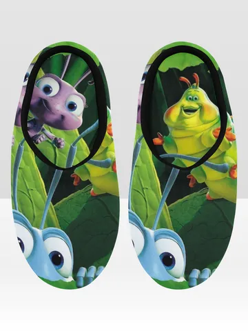 Bug's Life Slippers $39.97