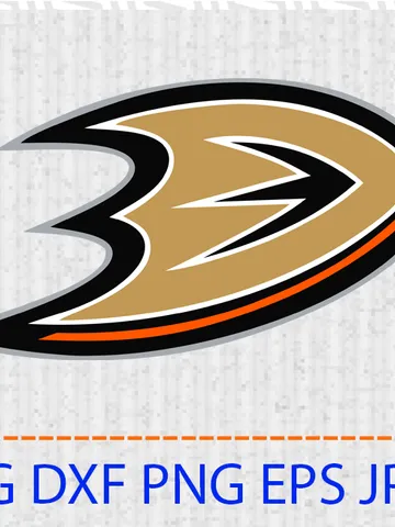 Anaheim Ducks $2.00