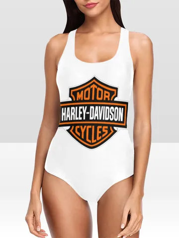 Harley-Davidson One Piece Swimsuit $39.97