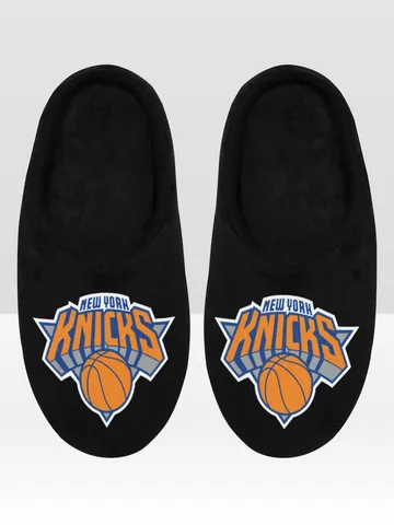 New York Knicks Slippers $39.97