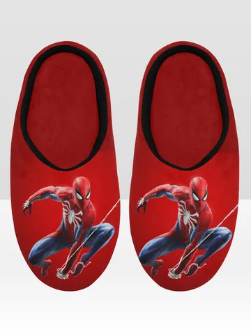 Spiderman Slippers $39.97