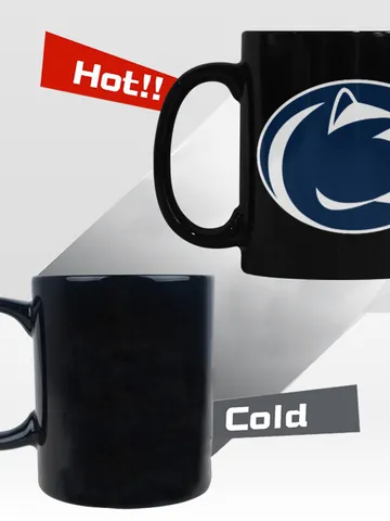 Penn State Nittany Lions Color Changing Mug $21.97