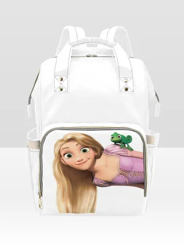 Tangled Diaper Bag Backpack $59.97
