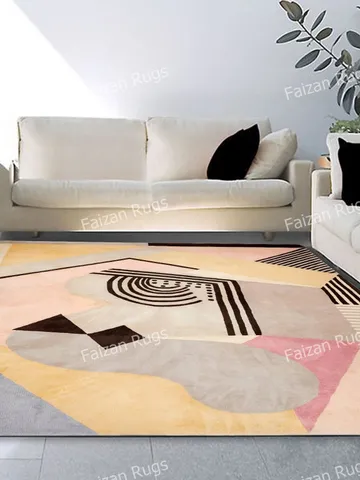 Shining multi color Hand knotted Butterfly rug 100% wool for living room, bed room, kids room in any size 9x12,8x10,6x9,5x8,3x5 hurry up!!!! $598.00