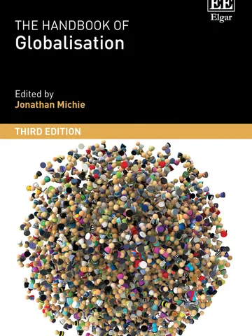 The Handbook of Globalisation, Third Edition Digital Download Ebook PDF $3.99