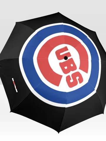 Chicago Cubs Umbrella $44.97