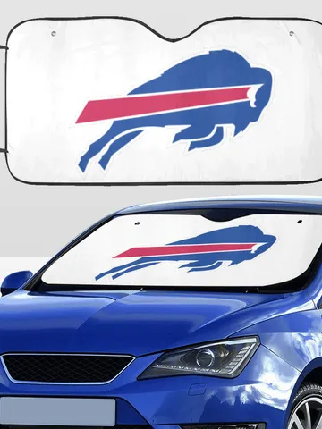 Bills Car SunShade $39.97
