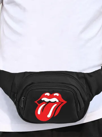 Rolling Stones Fanny Pack $39.97