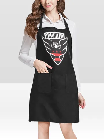 D.C. United Apron $45.00