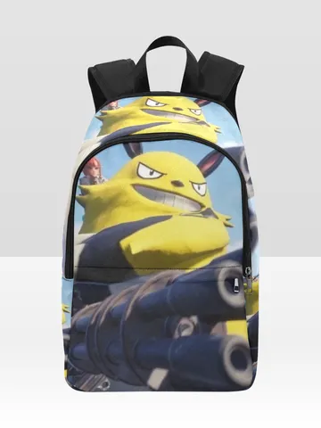 Palworld Backpack $39.97