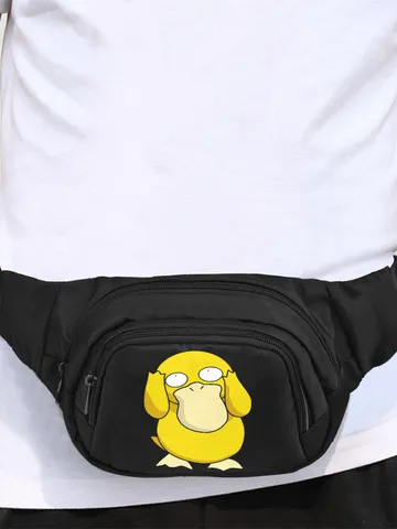 Psyduck Fanny Pack $39.97