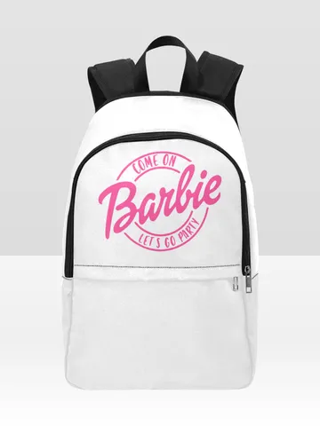 Barbie Backpack $39.97