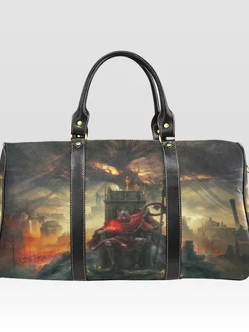 ELDEN RING Shadow of the Erdtree Travel Bag $72.00