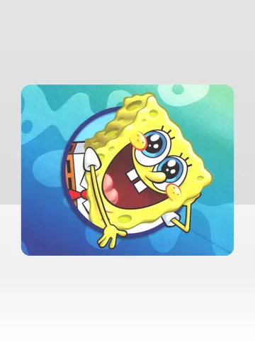 Spongebob Mousepad $24.00