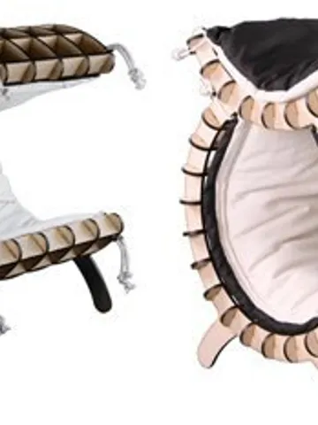 Digital Template Cnc Router Files Cnc Bed Pet Files for Wood Laser Cut Pattern $7.50