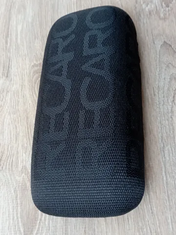 USED 96-00 OEM Honda Civic EK EK4 center console armrest arm rest lid BLACK cloth $100.00