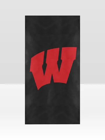 Badgers Beach Towel $45.00
