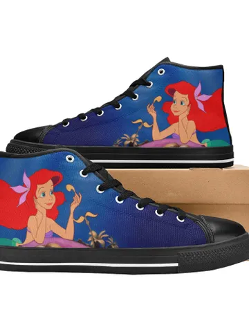 Little Mermaid Shoes $59.97