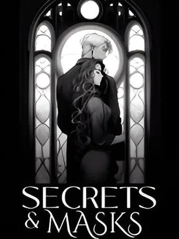 Secrets and Masks by lovesbitca8 $10.99