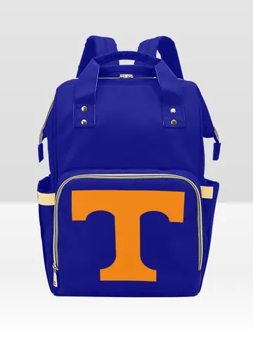 Tennessee Volunteers Diaper Bag Backpack $59.97
