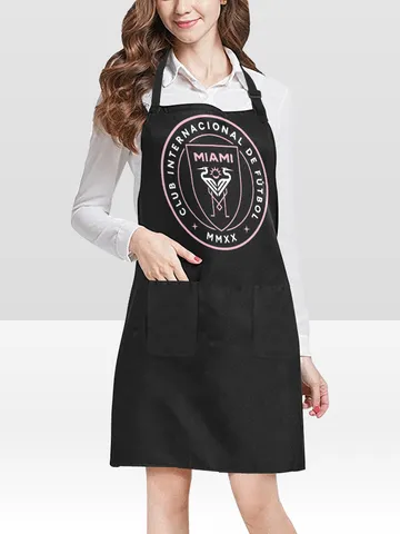 Inter Miami CF Apron $45.00