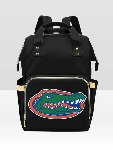 Gators Diaper Bag Backpack $59.97