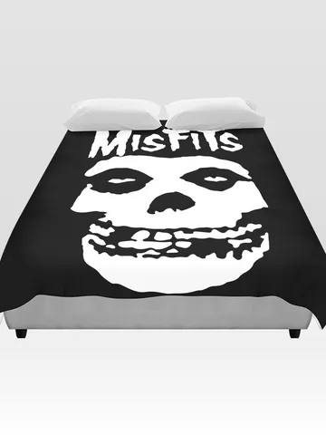 Misfits Duvet Cover $120.00
