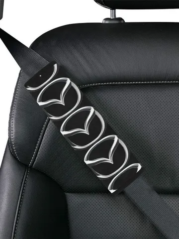 Mazda Car Seat Belt Cover $19.97