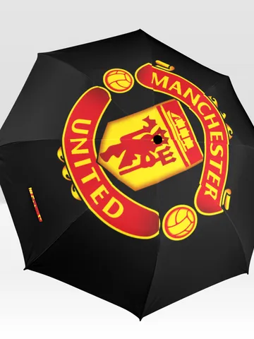 Manchester United Umbrella $44.97
