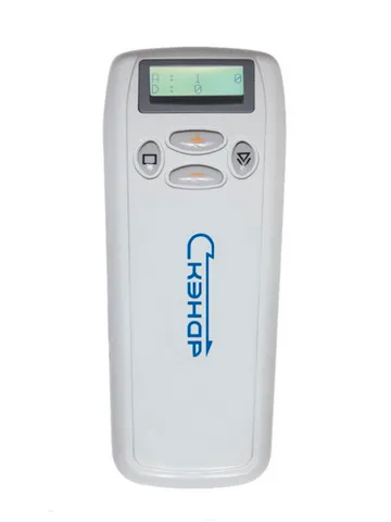 CHANS-01-SCENAR-M device Electrical neurostimulator, with Custom Protective Case, Free express delivery