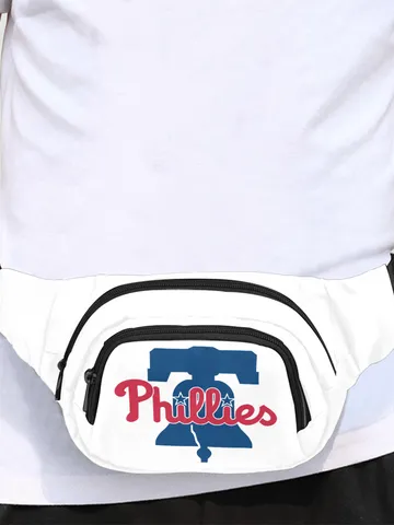 Philadelphia Phillies Fanny Pack $39.97