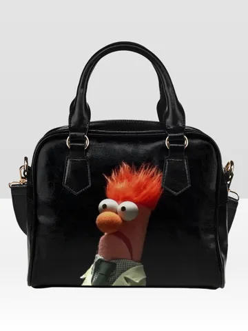 Beaker Shoulder Bag $39.97