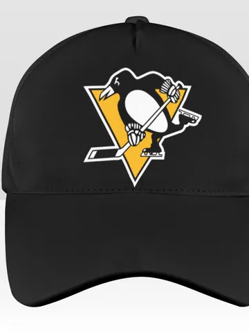 Pittsburgh Penguins Baseball Hat $36.00