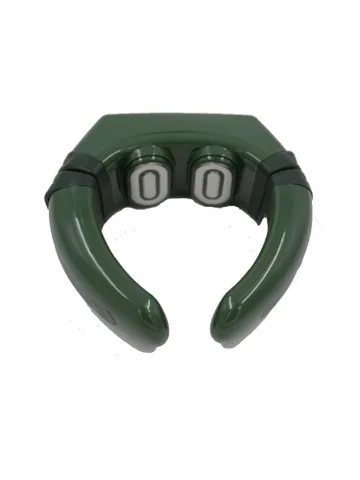 Osteo Denas (Leomax) transcutaneous electrostimulator - assistant for osteochondrosis, neck pain, headache $130.00