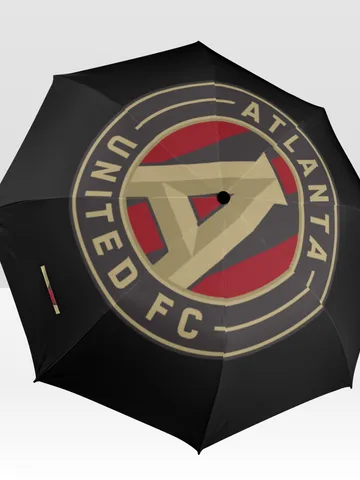 Atlanta United FC Umbrella $44.97