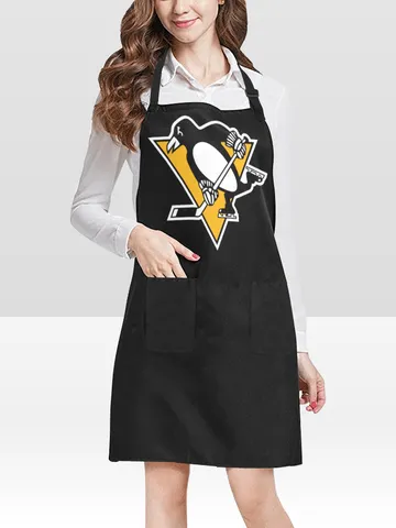 Pittsburgh Penguins Apron $45.00