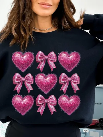 Coquette Glitter Valentine Pink Heart Png, Pink Valentine Png, Girls Valentine Png, Valentine Heart, Valentine Coquette Png, Valentines Mama $3.34