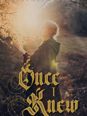 Once I Knew by Victoria Lynn Digital Download Ebook PDF $2.49