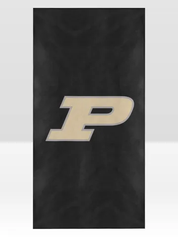 Purdue Boilermakers Beach Towel $45.00
