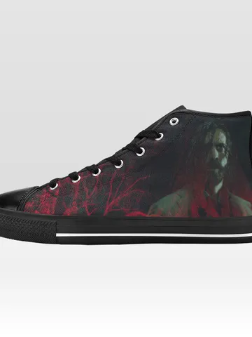 Alan Wake Shoes $59.97