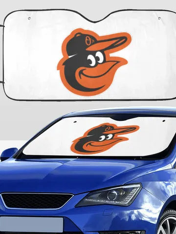 Baltimore Car SunShade $39.97