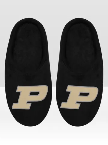 Purdue Boilermakers Slippers $39.97
