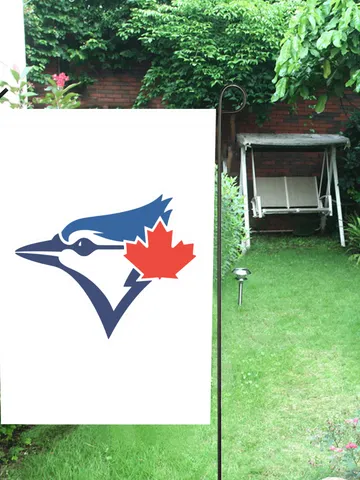 Toronto Blue Jays Garden Flag $24.97