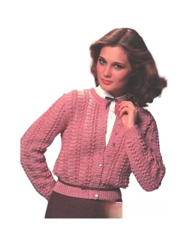 Crochet pattern cardigan , cardigan crochet, summer cardigan pdf $6.68