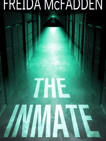 The Inmate by Freida McFadden – eBook $1.93