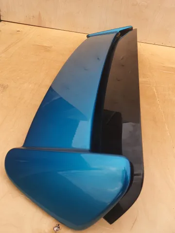 Genuine JDM Spoiler Type-R for Honda Civic 96-00 Ek Ej 3dr $750.00