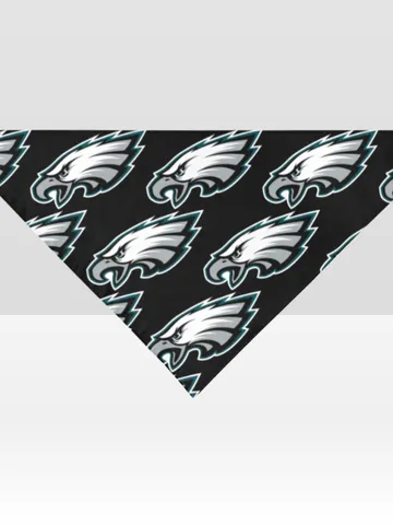 Eagles Pet Dog Bandana $36.00