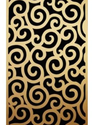 Digital Template Cnc Router Files Cnc Panel Wall Files for Wood Laser Cut Pattern $6.50